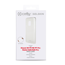 Custodia Celly Xiaomi Mi 9T Mi 9T Pro Redmi K20 Redmi K20 Pro GELSKIN876