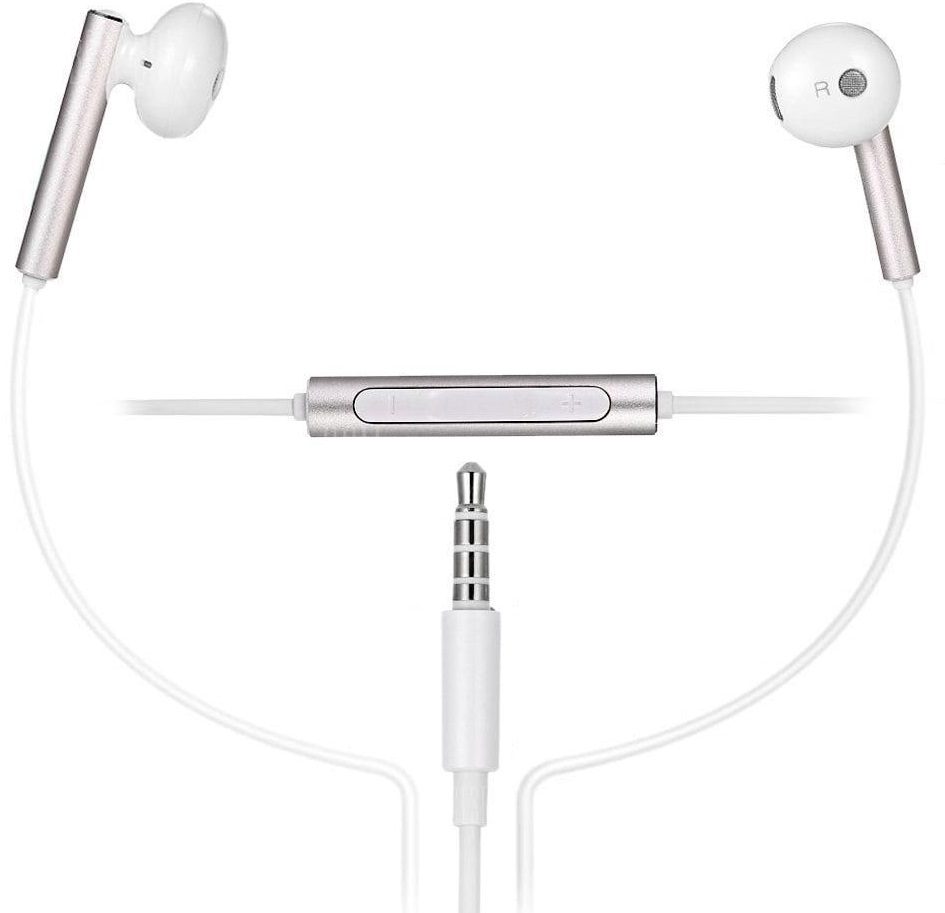 Auricolare Huawei AM116 In-Ear metal 22040281 