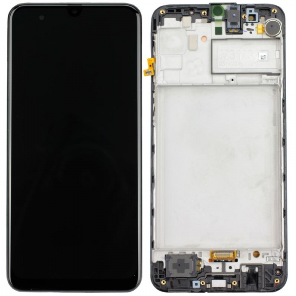 Display Lcd Samsung M31 SM-M315F GH82-22405A