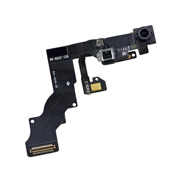 Flat fotocamera anteriore e sensore prossimità per iPhone 6