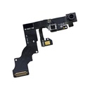Flat fotocamera anteriore e sensore prossimità per iPhone 6