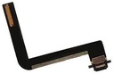 Flat di ricarica per iPad 7 10.2 black
