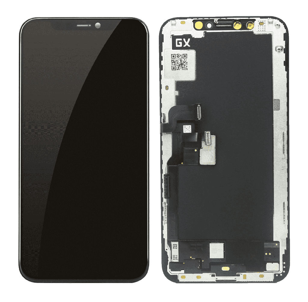 Display Lcd per iPhone Xs hard oled GX