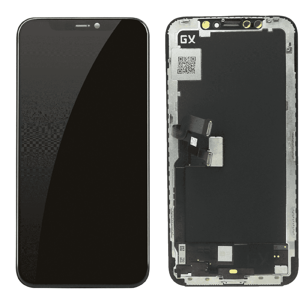 Display Lcd per iPhone X hard oled GX
