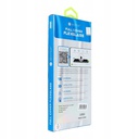 Pellicola vetro BestSuit flexglass per Samsung S20 FE