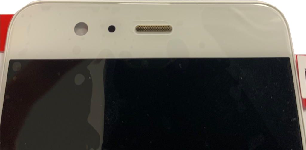 Display Lcd Huawei P10 Plus VKY-L09 gold 02351EGC