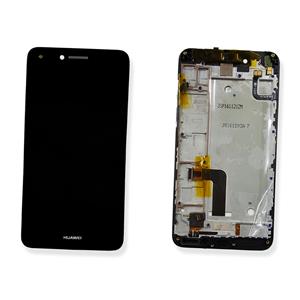 Display Lcd Huawei Y5II CUN-L01 black 97070MSD 97070NVH