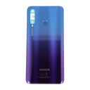 Cover batteria Honor 20 Lite blue 02352QMY, 02352QNB