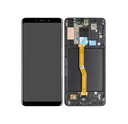 Display Lcd Samsung A9 2018 SM-A920F black GH82-18308A GH82-18322A
