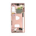 Display Lcd Samsung Note 20 SM-N980F bronze GH82-23733B GH82-23495B