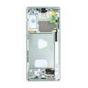 Display Lcd Samsung Note 20 SM-N980F green GH82-23733C GH82-23495C