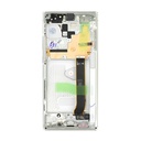 Display Lcd Samsung Note 20 Ultra 5G SM-N986F white GH82-23596C GH82-23597C