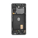 Display Lcd Samsung S20 FE SM-G780F S20 FE 5G SM-G781F blue GH82-24220A GH82-24214A GH82-24219A