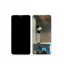 Display Lcd Xiaomi Redmi Note 8T black senza frame