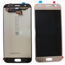 Display Lcd Samsung J3 2017 SM-J330F gold GH96-10990A
