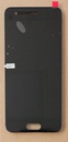 Display Lcd per Honor 9 black senza frame