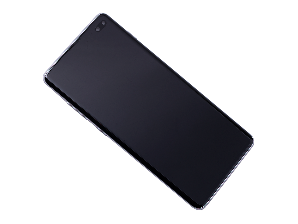Display Lcd Samsung S10 Plus SM-G975F prisma blue GH82-18849C