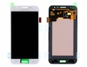 Display Lcd Samsung J5 SM-J500F white GH97-17667A