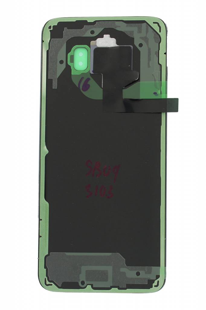 Cover posteriore Samsung S8 SM-G950F violet GH82-13962C