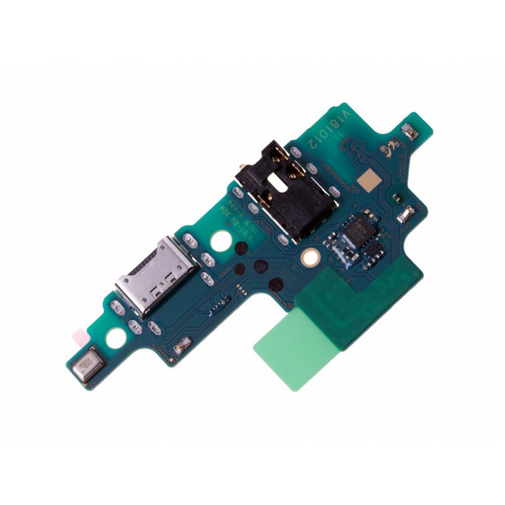 Board dock ricarica Samsung A9 2018 SM-A920F Sub PBA - GH96-12217A
