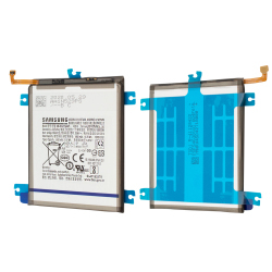 Batteria service pack Samsung EB-BA315ABY A31 - GH82-22762A
