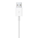 Cavo magnetico per ricarica Apple Watch A2255 1mt MX2E2ZM/A