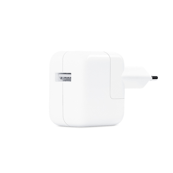 Caricabatteria Apple USB A2167 12W MGN03ZM/A