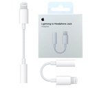 Adattatore Apple MMX62ZM/A da lightning a jack cuffie 3.5mm