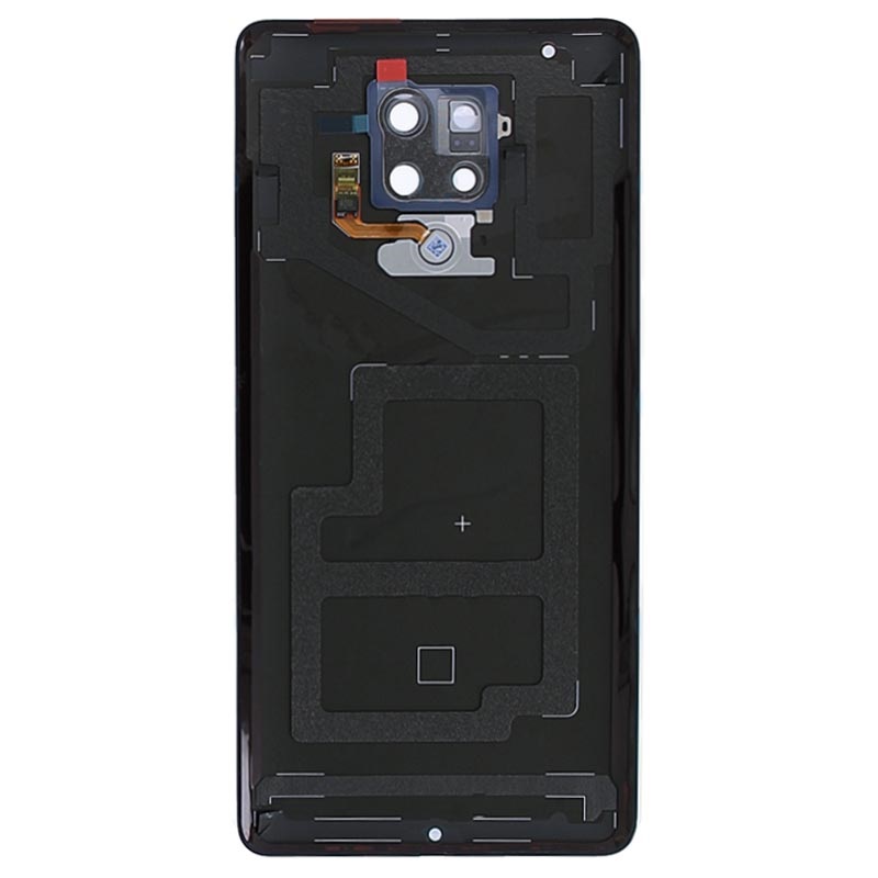 Cover batteria Huawei Mate 20 blue 02352GGX
