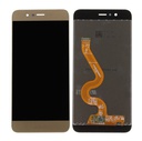 Display Lcd Huawei Nova 2 Plus BAC-L21 white - gold 02351KHM