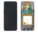 Display Lcd Samsung A80 SM-A805F black GH82-20348A GH82-20368A GH82-20390A
