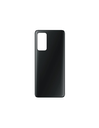 Cover posteriore Xiaomi Mi 10T - Mi 10T Pro black 55050000F41Q