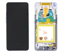Display Lcd Samsung A80 SM-A805F silver GH82-20348B GH82-20368B