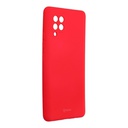 Custodia Roar Samsung A42 5G jelly case lime