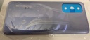 Cover posteriore Xiaomi Mi 10T Mi 10T Pro silver 55050000F54J