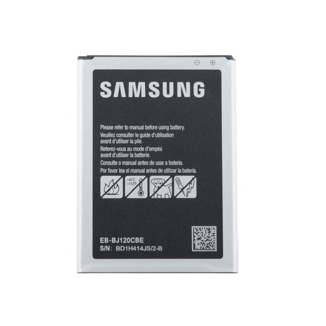 Samsung Batteria service pack J1 2016 EB-BJ120CBEGWW