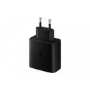 Caricabatteria Samsung EP-TA845XBEGWW wall charger 45W USB-C black