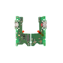 Board dock ricarica Huawei Y7 2019 02352KCC