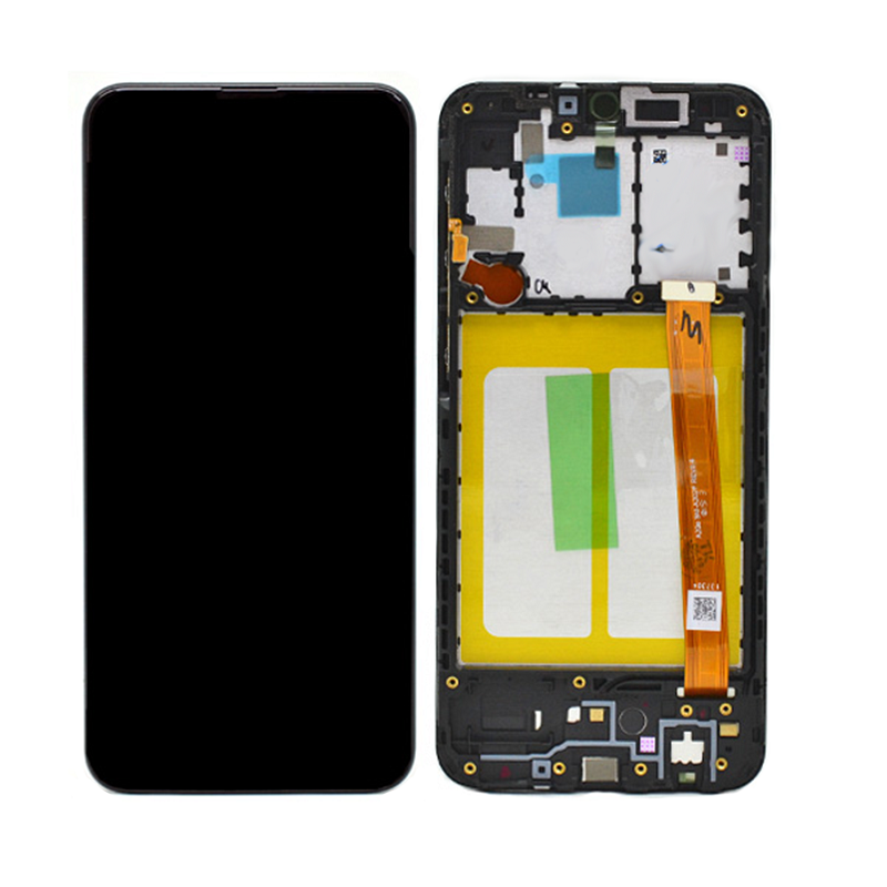 Display Lcd Samsung A20e SM-A202F GH82-20186A GH82-20229A 