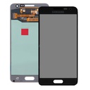 Display Lcd Samsung A3 SM-A300F black GH97-16747B