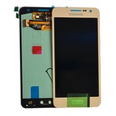 Display Lcd Samsung A3 SM-A300F gold GH97-16747F