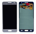 Display Lcd Samsung A3 SM-A300F silver GH97-16747C