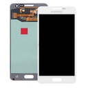 Display Lcd Samsung A3 SM-A300F white GH97-16747A