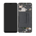 Display Lcd Samsung A30s SM-A307 black GH82-21190A GH82-21329A