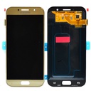 Display Lcd Samsung A5 2017 SM-A520F gold GH97-19733B GH97-20135B