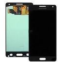 Display Lcd Samsung A5 SM-A500F black GH97-16679B