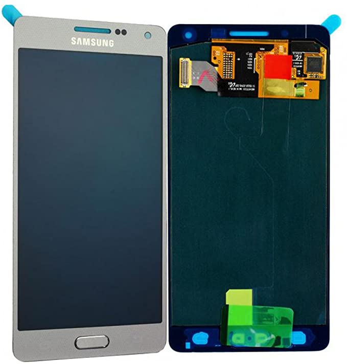 Display Lcd Samsung A5 SM-A500F silver GH97-16679C