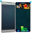 Display Lcd Samsung A5 SM-A500F silver GH97-16679C