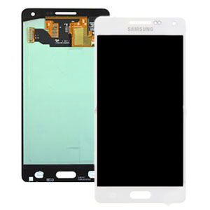 Display Lcd Samsung A5 SM-A500F white GH97-16679A