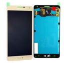 Display Lcd Samsung A7 SM-A700F gold GH97-16922F